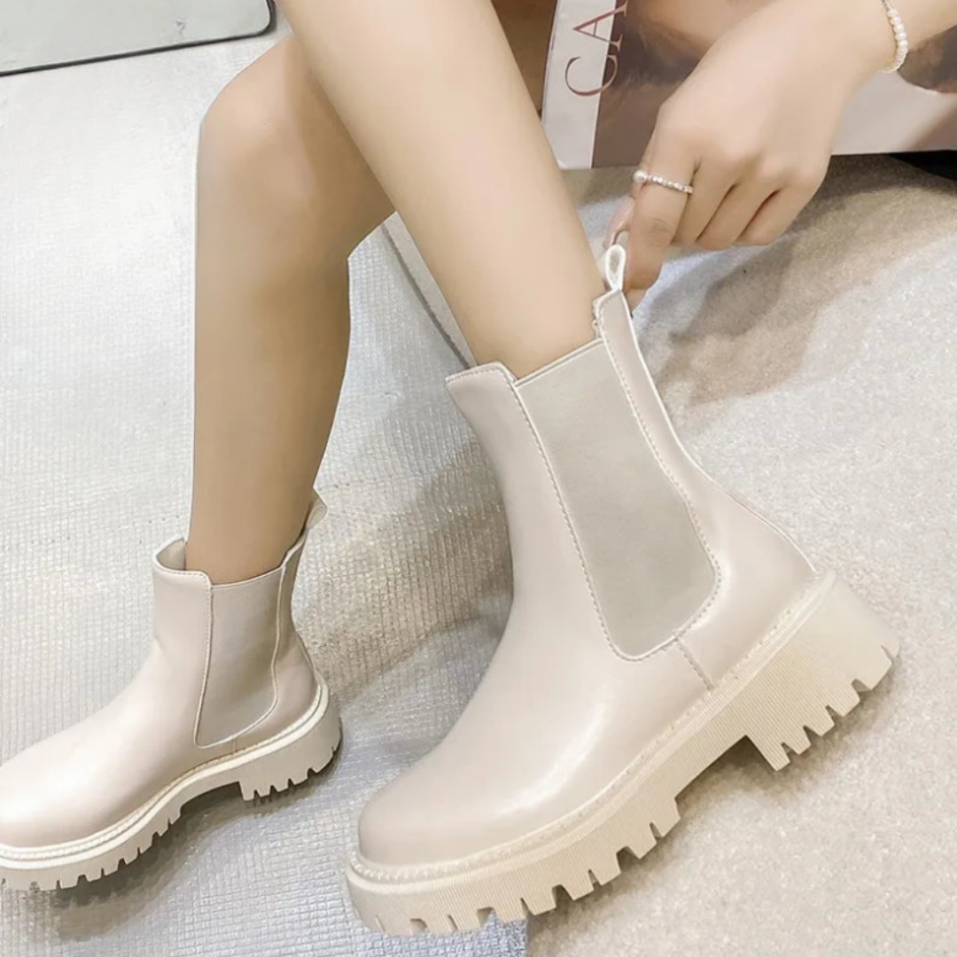 BOTAS SNOW FASHOIN 2025