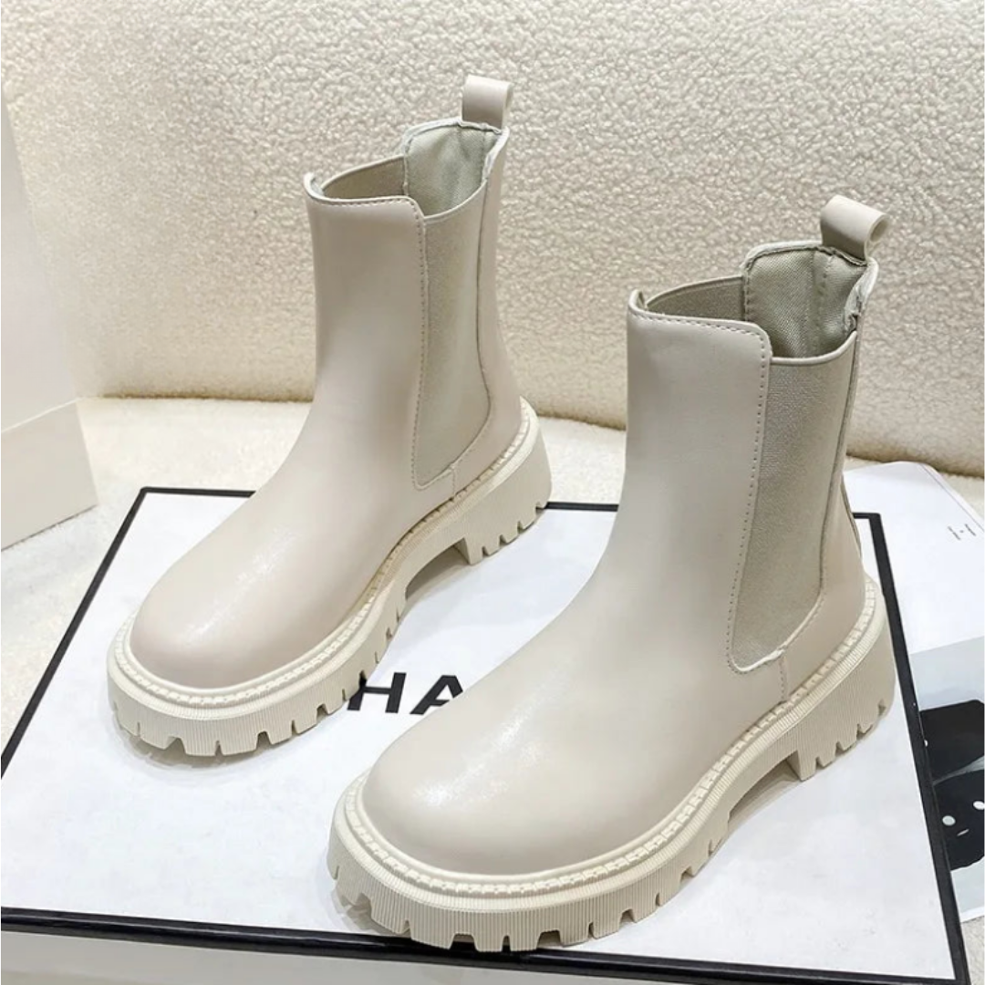 BOTAS SNOW FASHOIN 2025