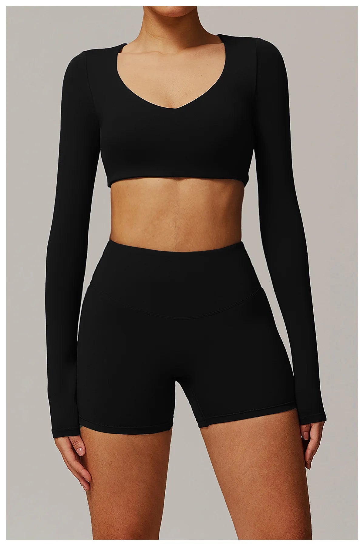 CONJUNTO FOCUS