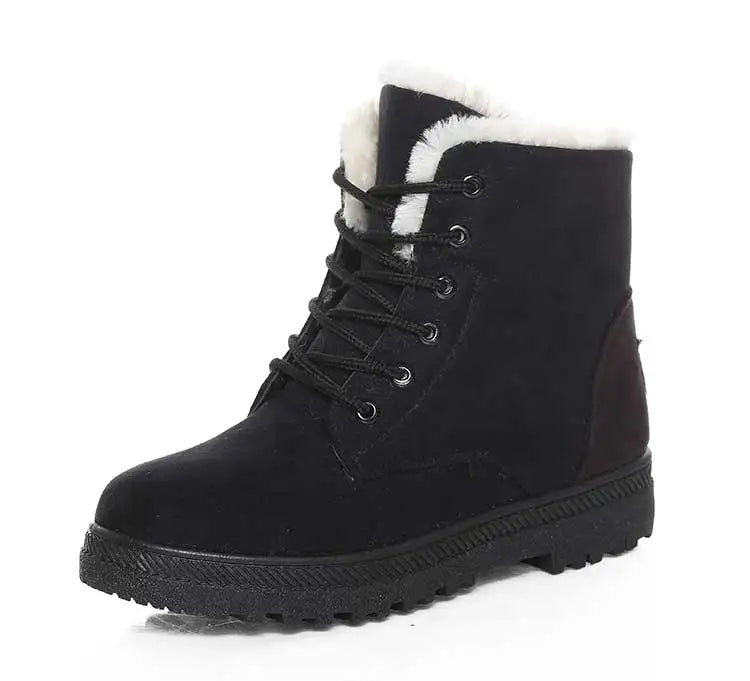 BOTA DE INVERNO LABELLI