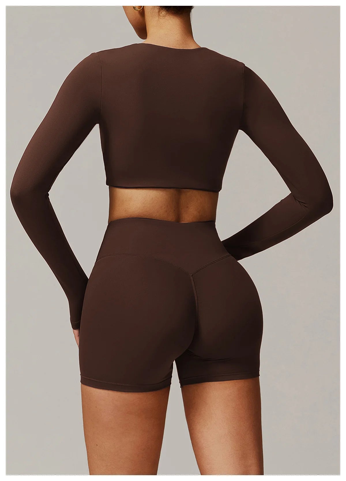 CONJUNTO FOCUS