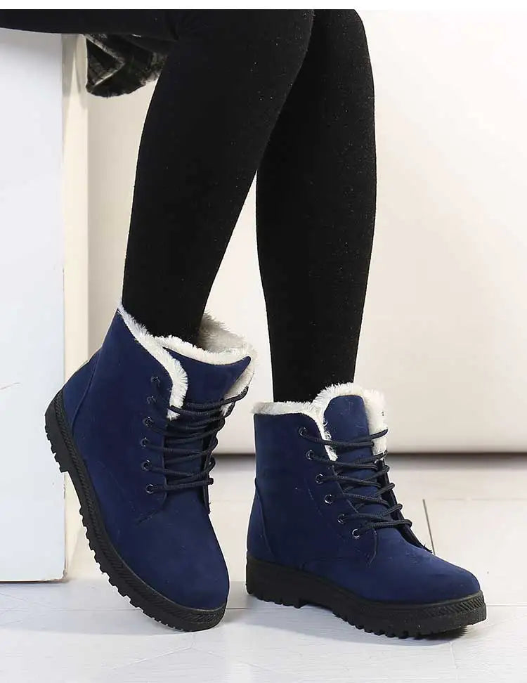 BOTA DE INVERNO LABELLI