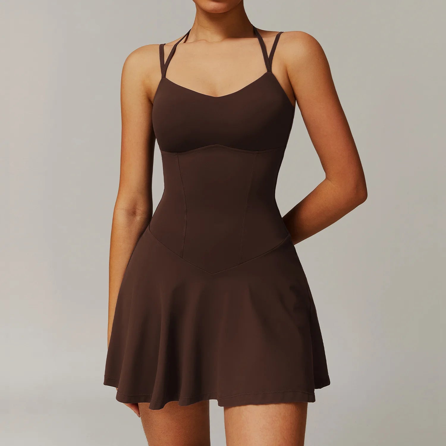 VESTIDO SPORT CORSÉ