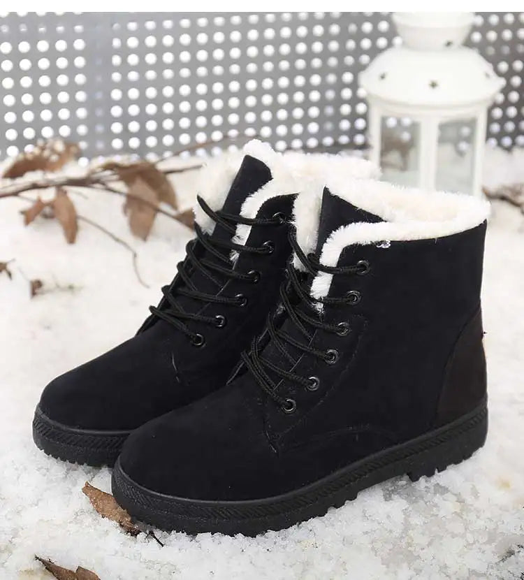 BOTA DE INVERNO LABELLI