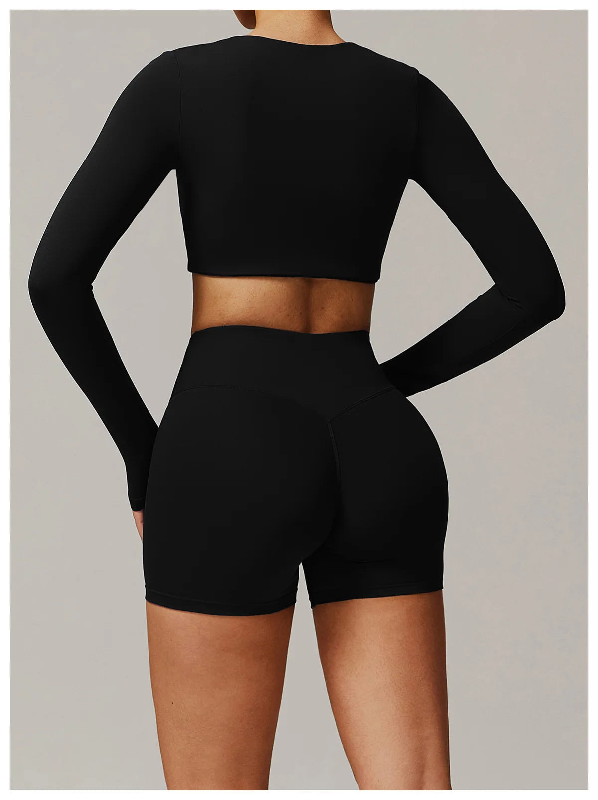 CONJUNTO FOCUS