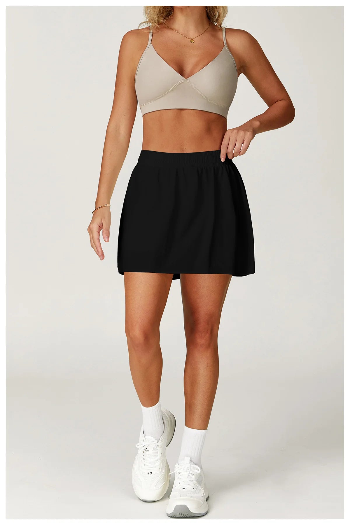 SHORT POWER WEAR