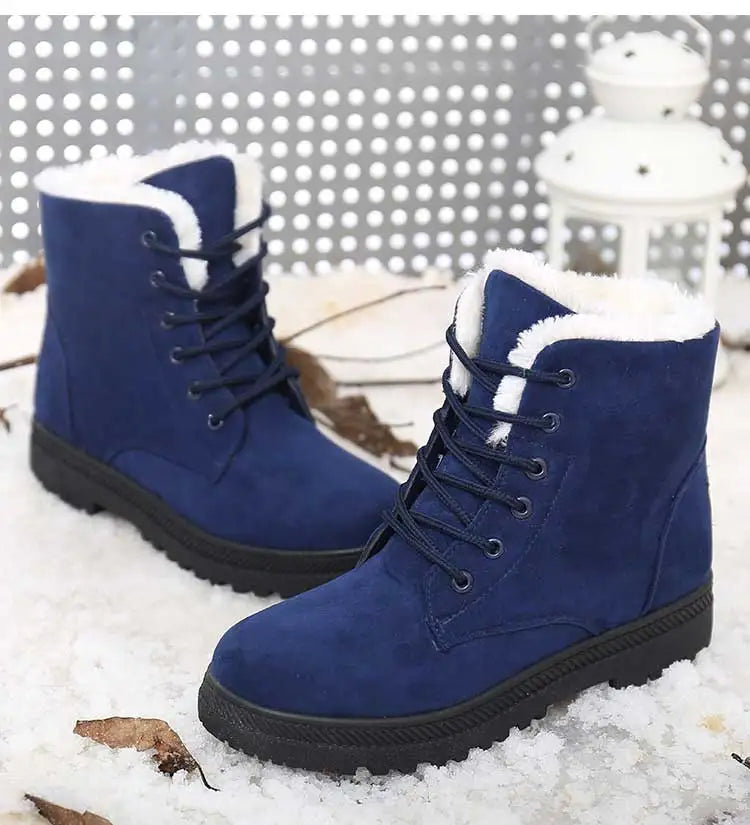 BOTA DE INVERNO LABELLI