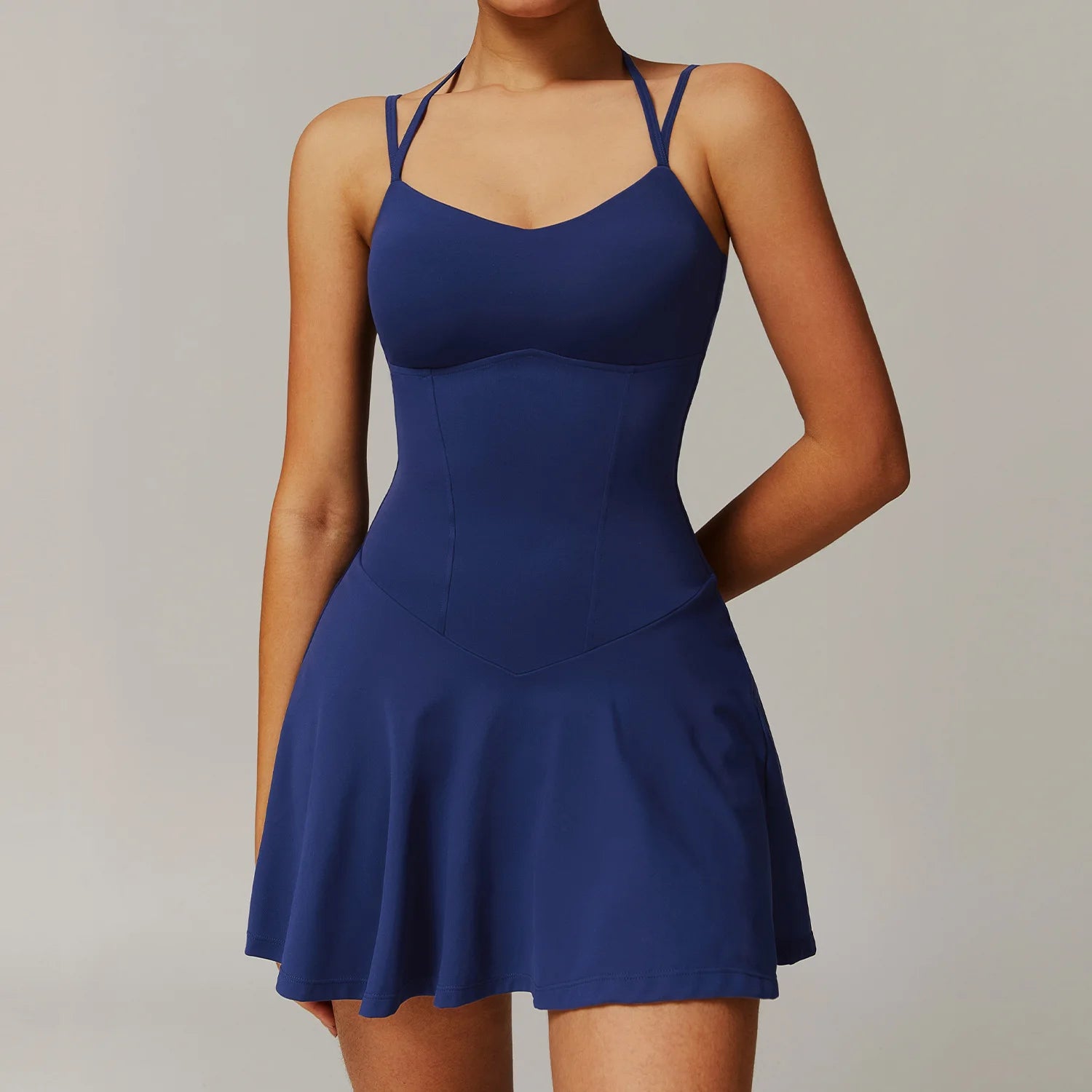 VESTIDO SPORT CORSÉ