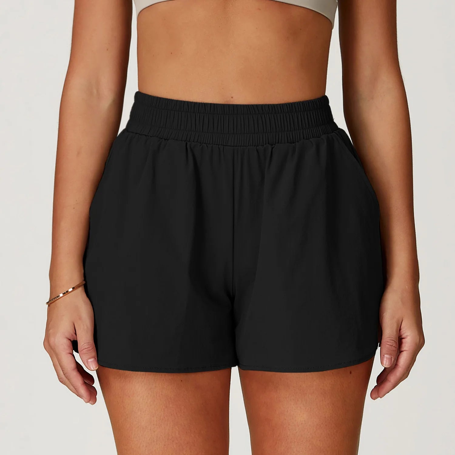 SHORT MOVE WEAR