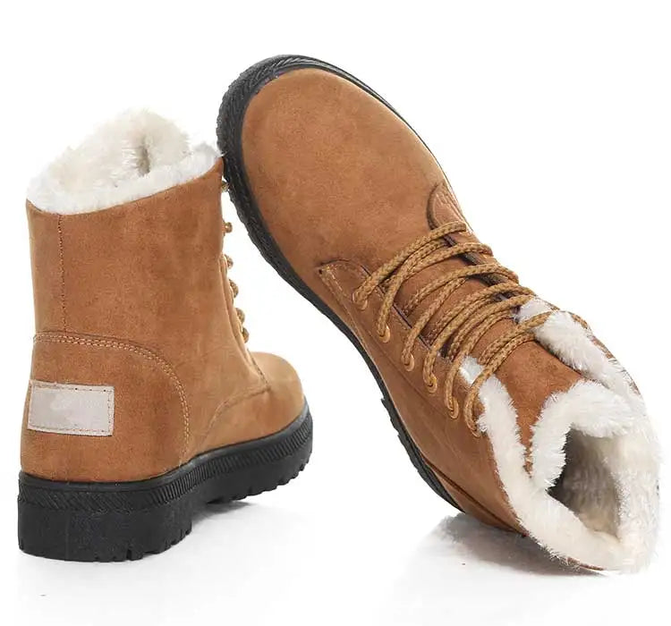 BOTA DE INVERNO LABELLI