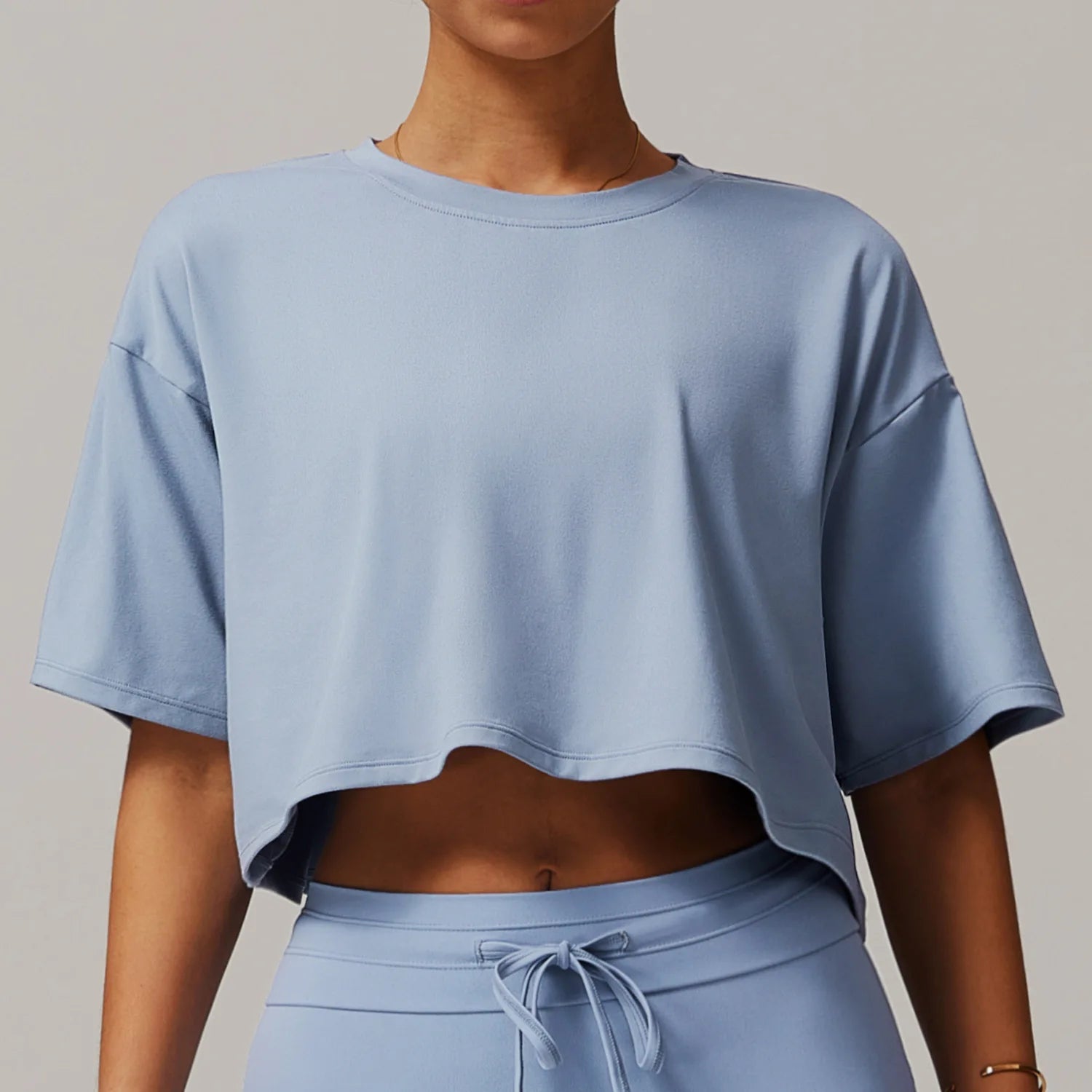 T-SHIRT ALLFIT