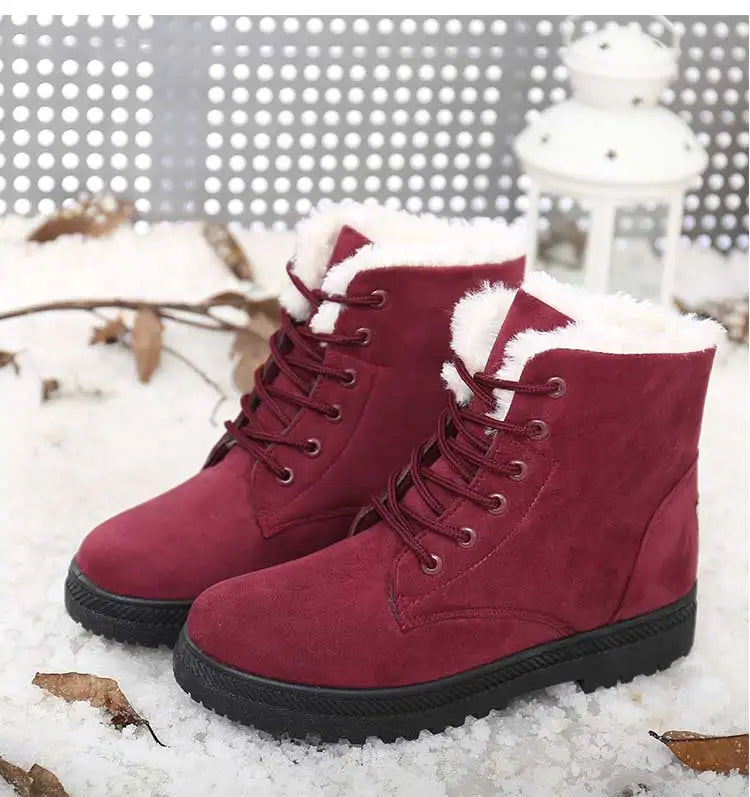 BOTA DE INVERNO LABELLI