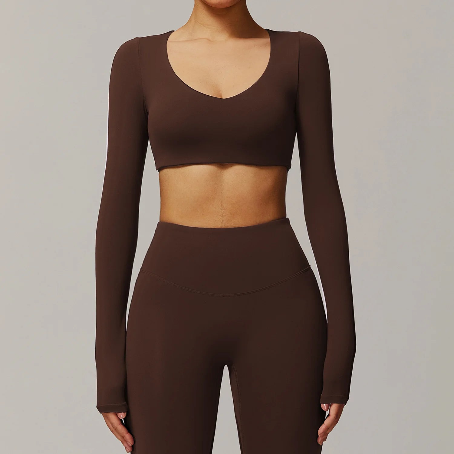 CONJUNTO FOCUS