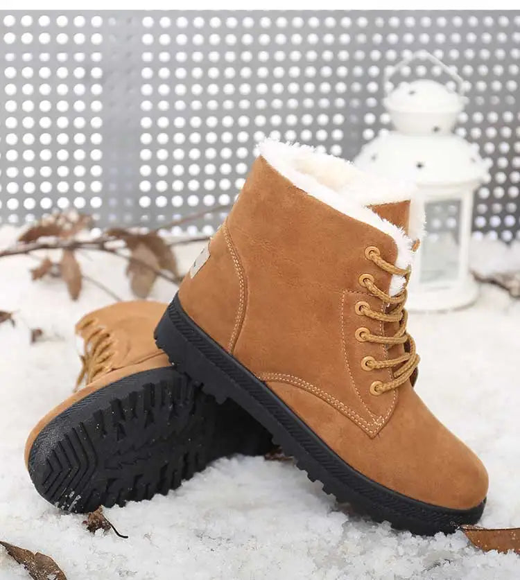 BOTA DE INVERNO LABELLI