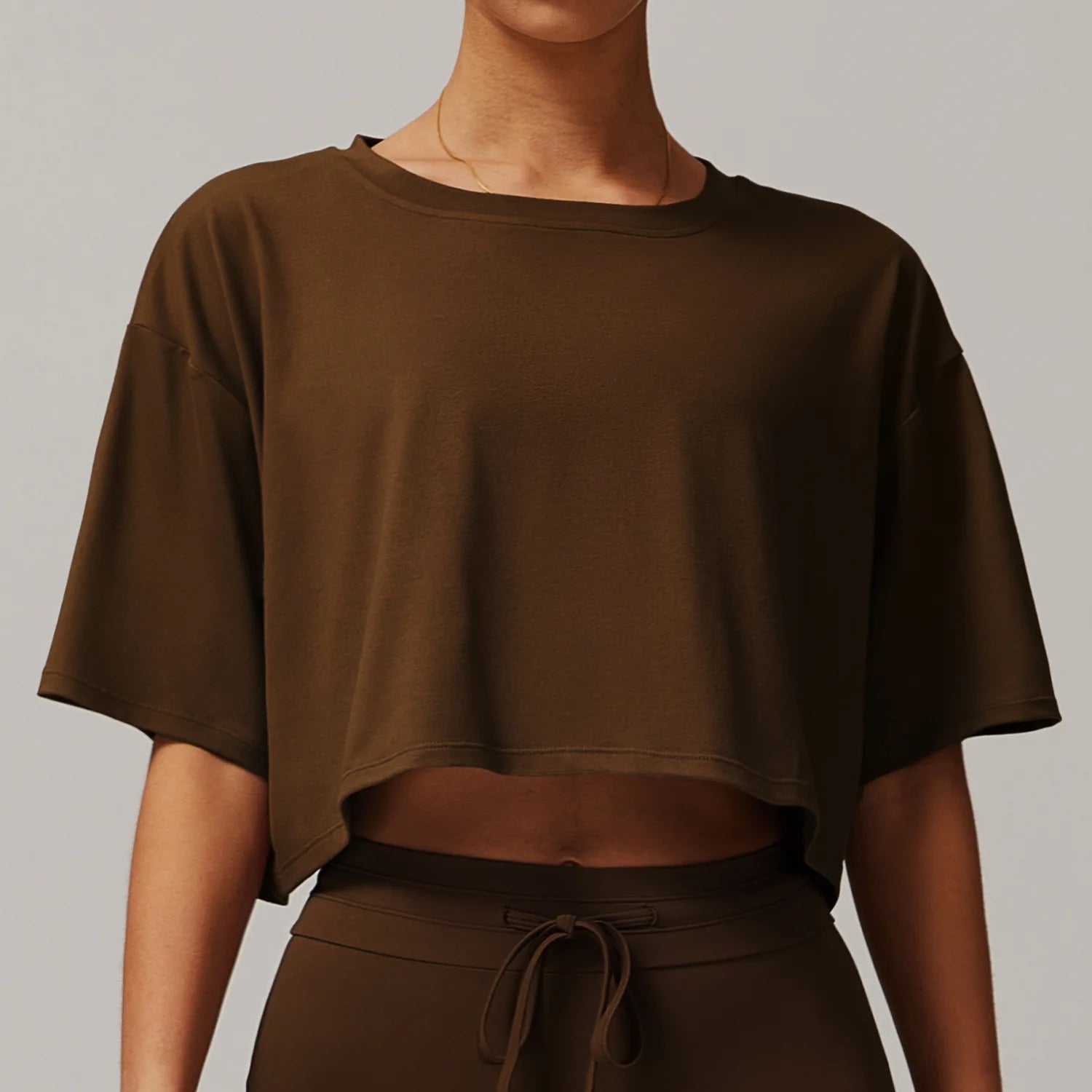 T-SHIRT ALLFIT