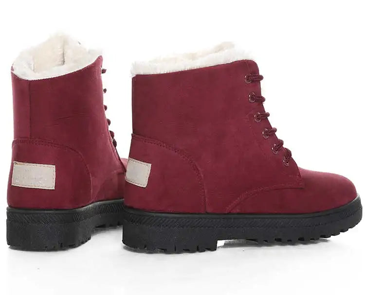 BOTA DE INVERNO LABELLI