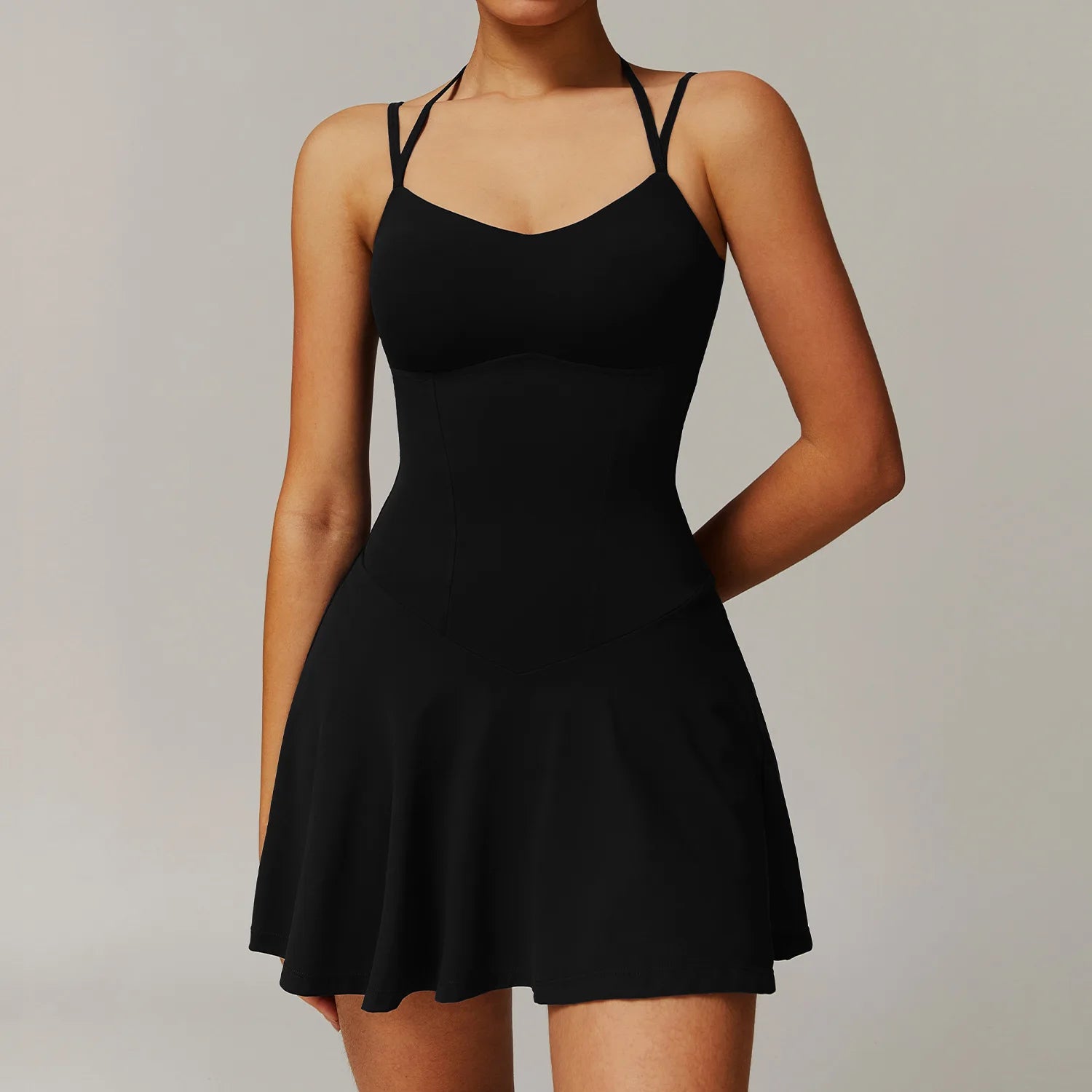 VESTIDO SPORT CORSÉ