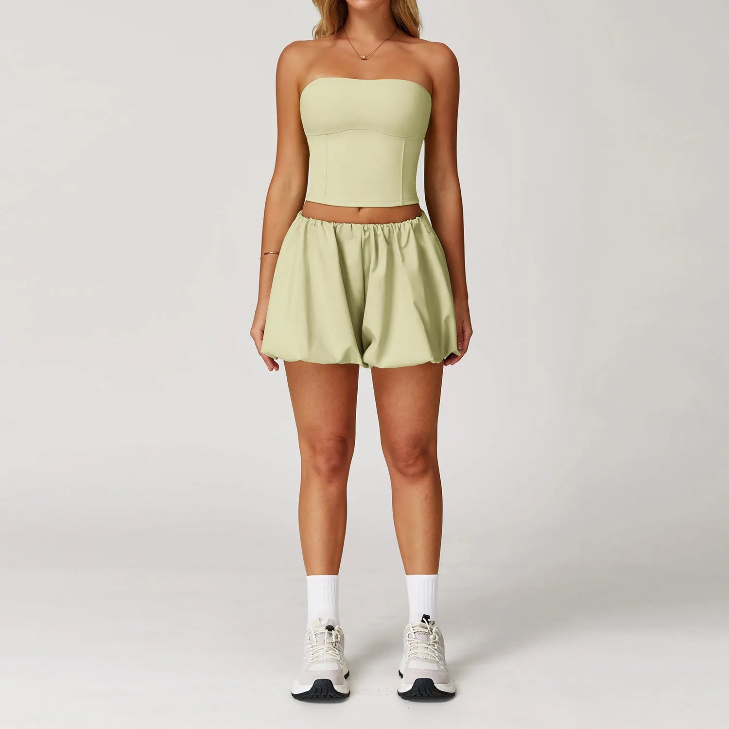 CONJUNTO ACTIVE STYLE