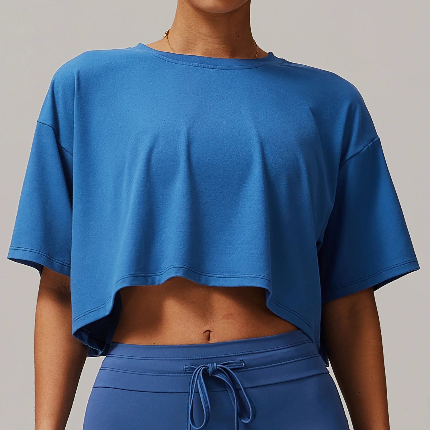 T-SHIRT ALLFIT