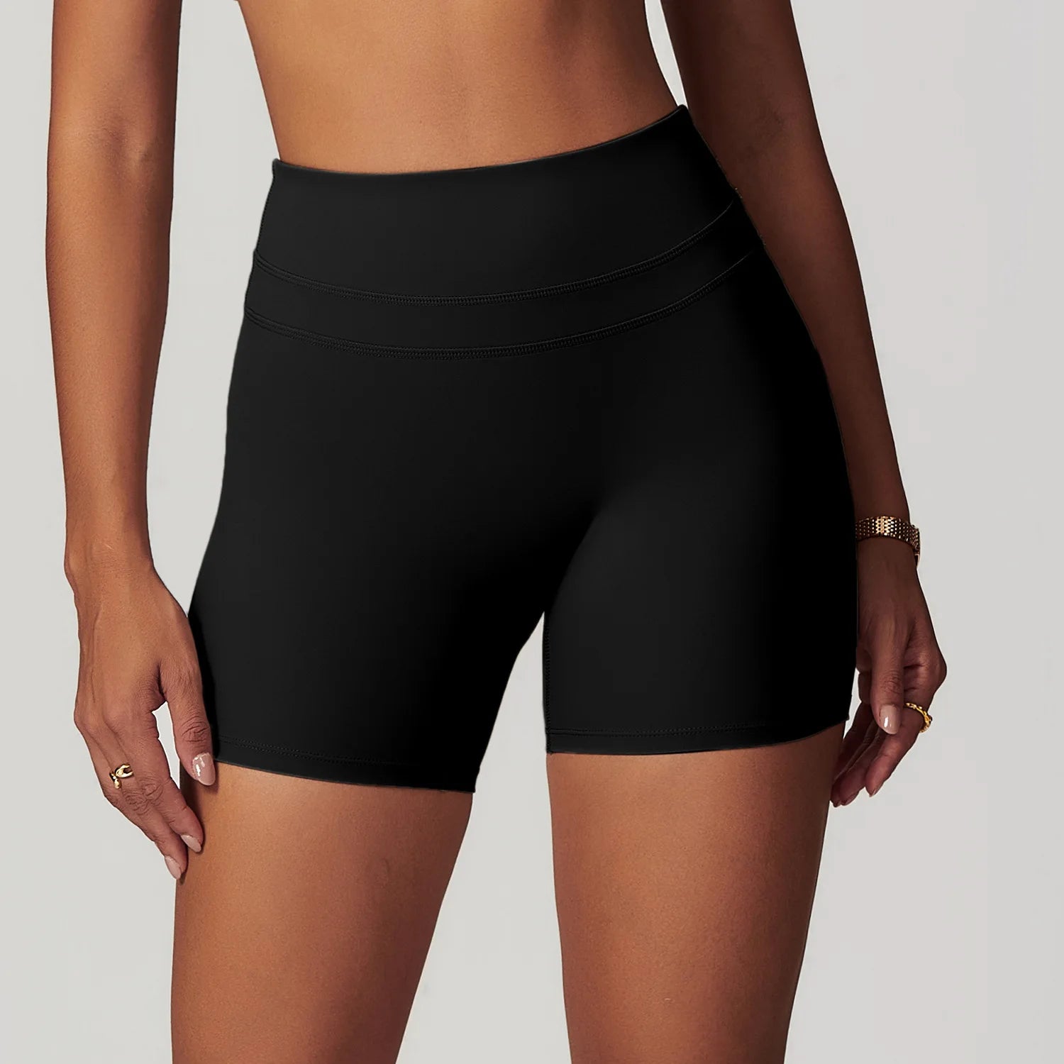 SHORT ATHLA