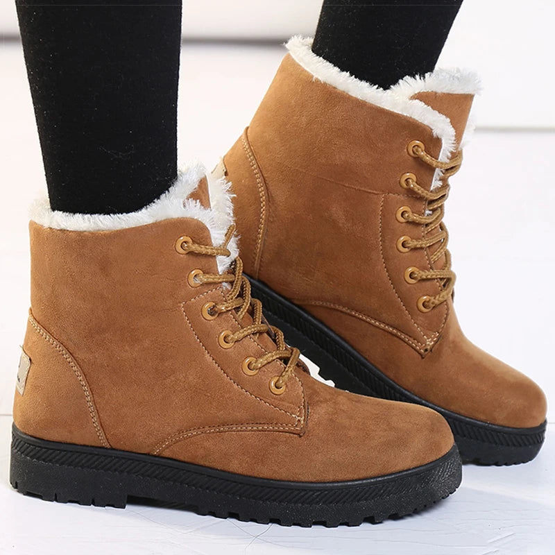 BOTA DE INVERNO LABELLI