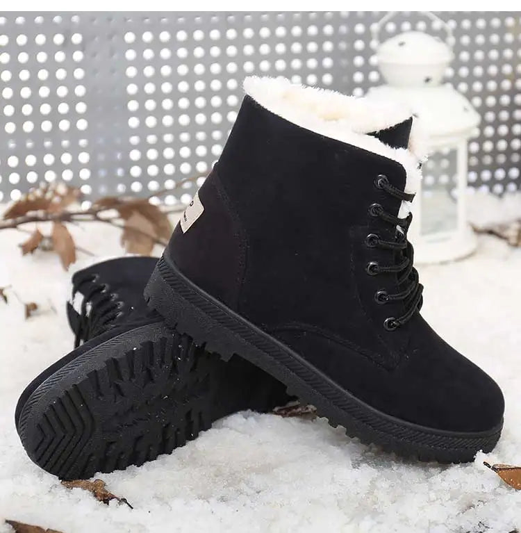 BOTA DE INVERNO LABELLI