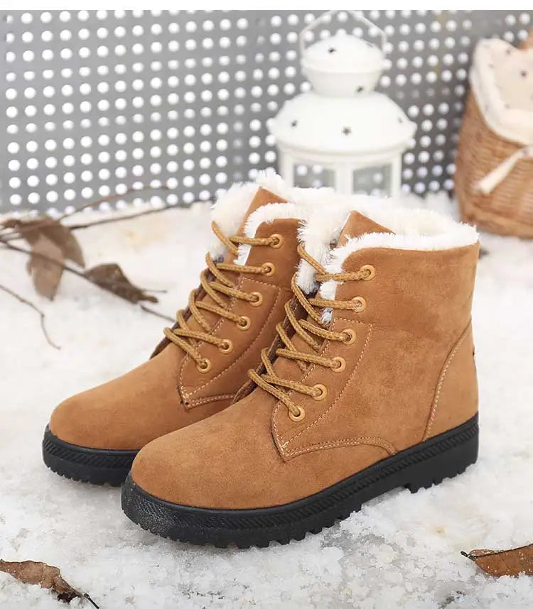 BOTA DE INVERNO LABELLI