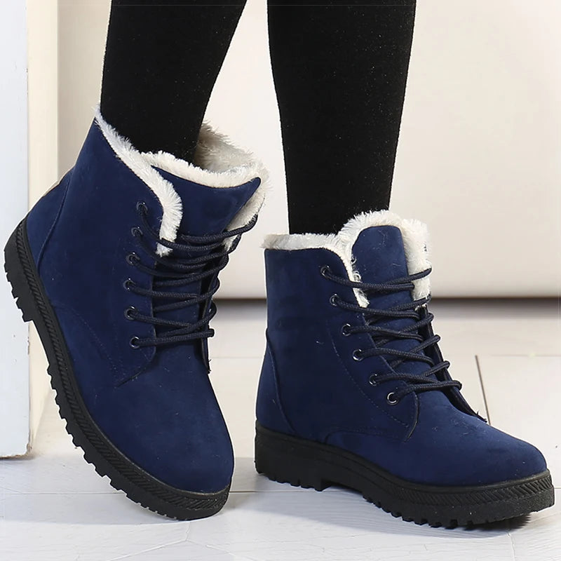 BOTA DE INVERNO LABELLI
