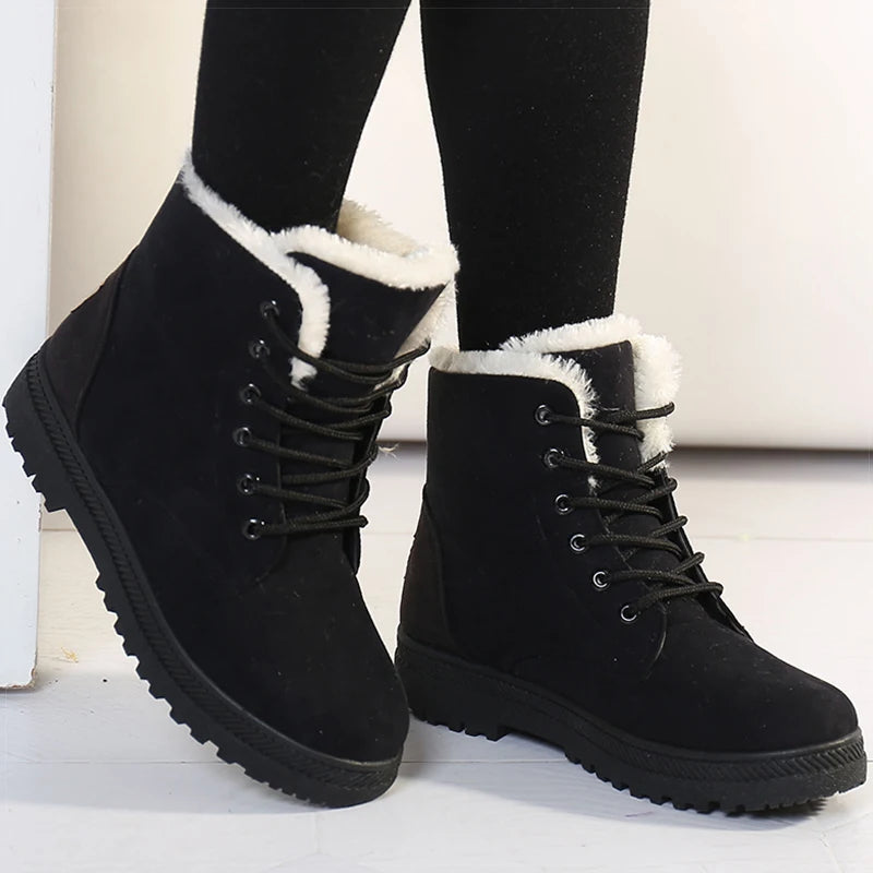 BOTA DE INVERNO LABELLI