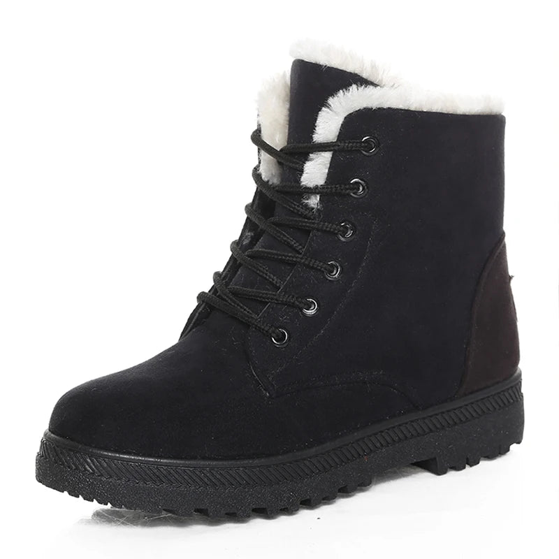 BOTA DE INVERNO LABELLI