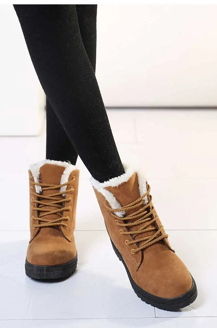 BOTA DE INVERNO LABELLI