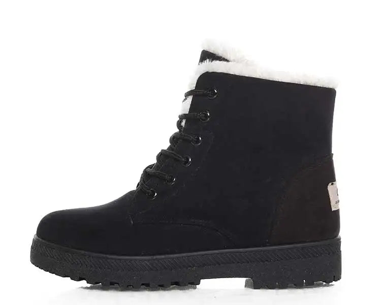 BOTA DE INVERNO LABELLI