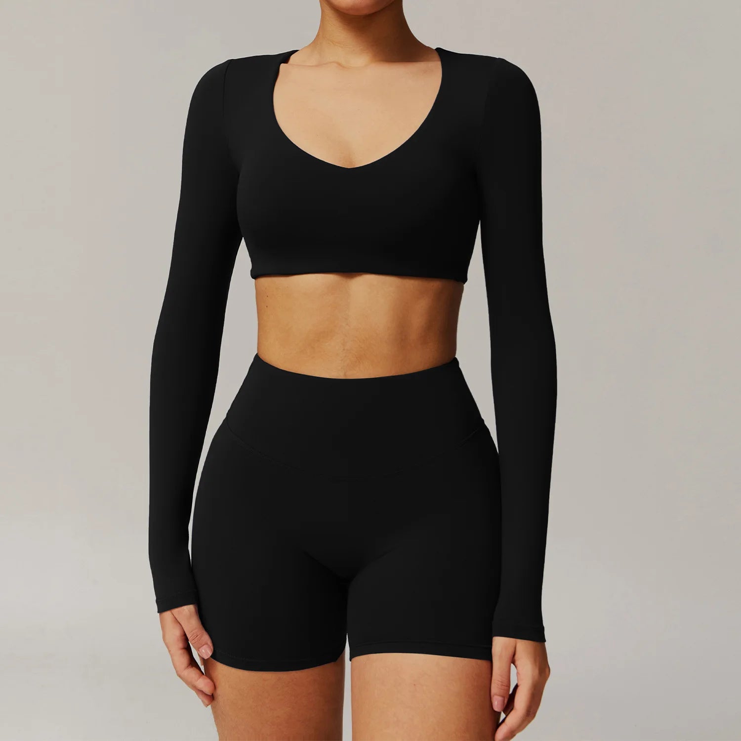 CONJUNTO FOCUS