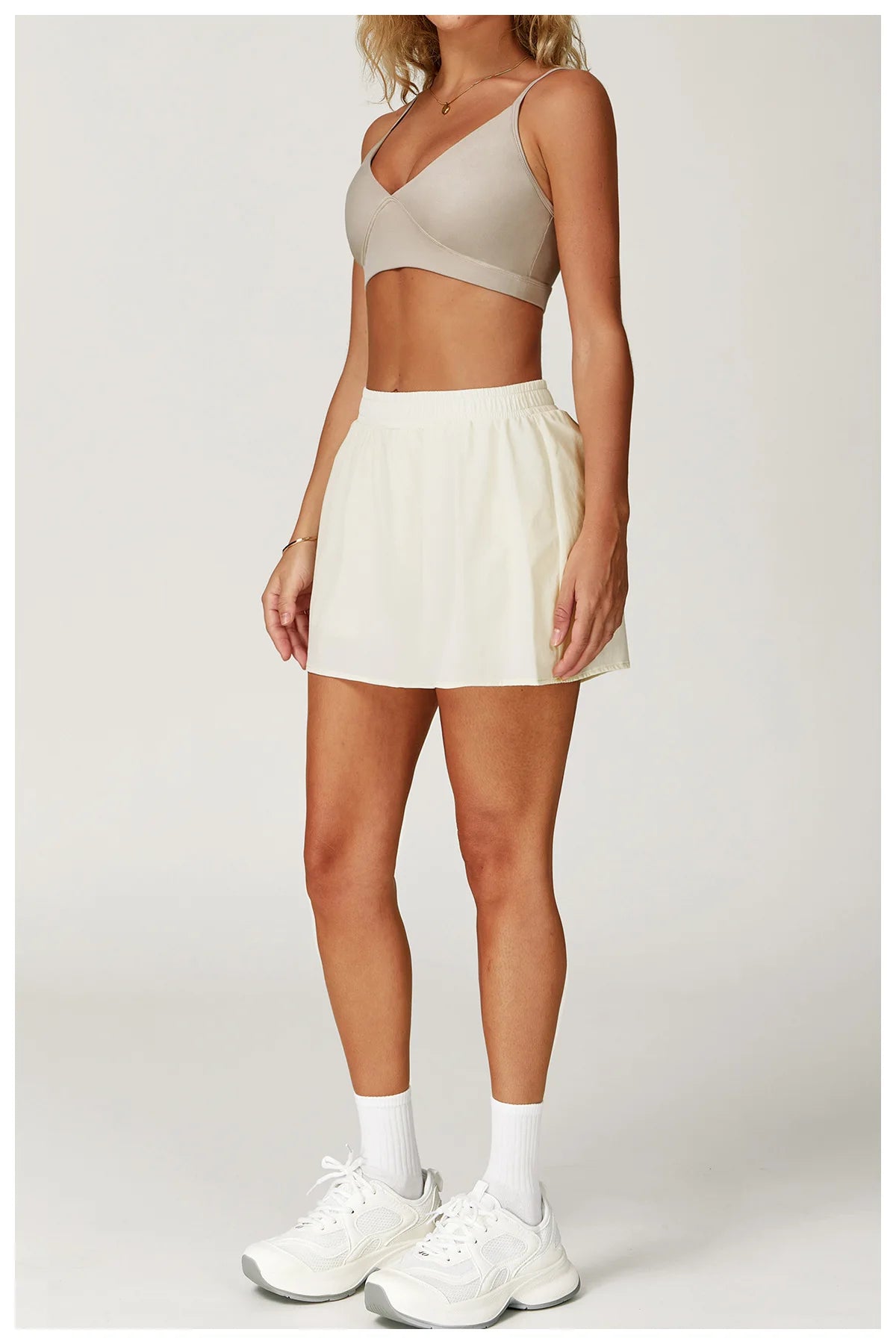 SHORT POWER WEAR