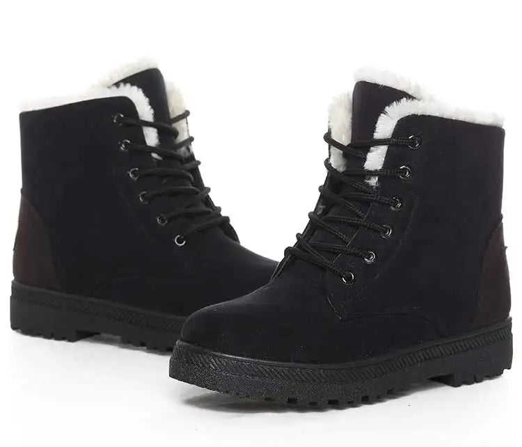 BOTA DE INVERNO LABELLI