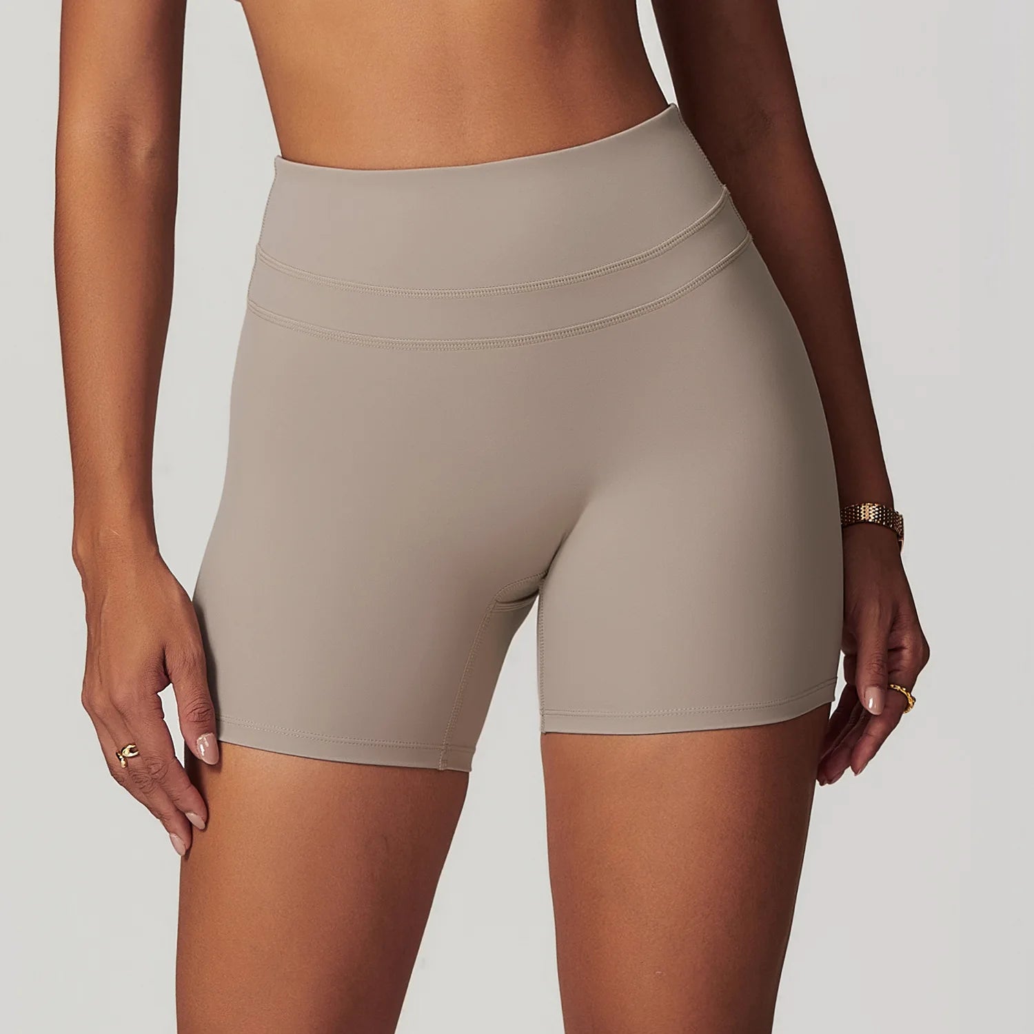 SHORT ATHLA