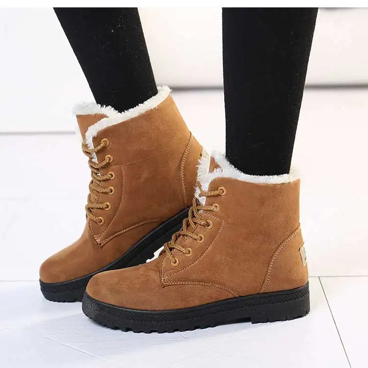 BOTA DE INVERNO LABELLI