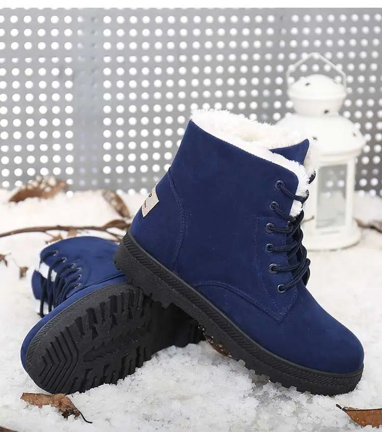 BOTA DE INVERNO LABELLI
