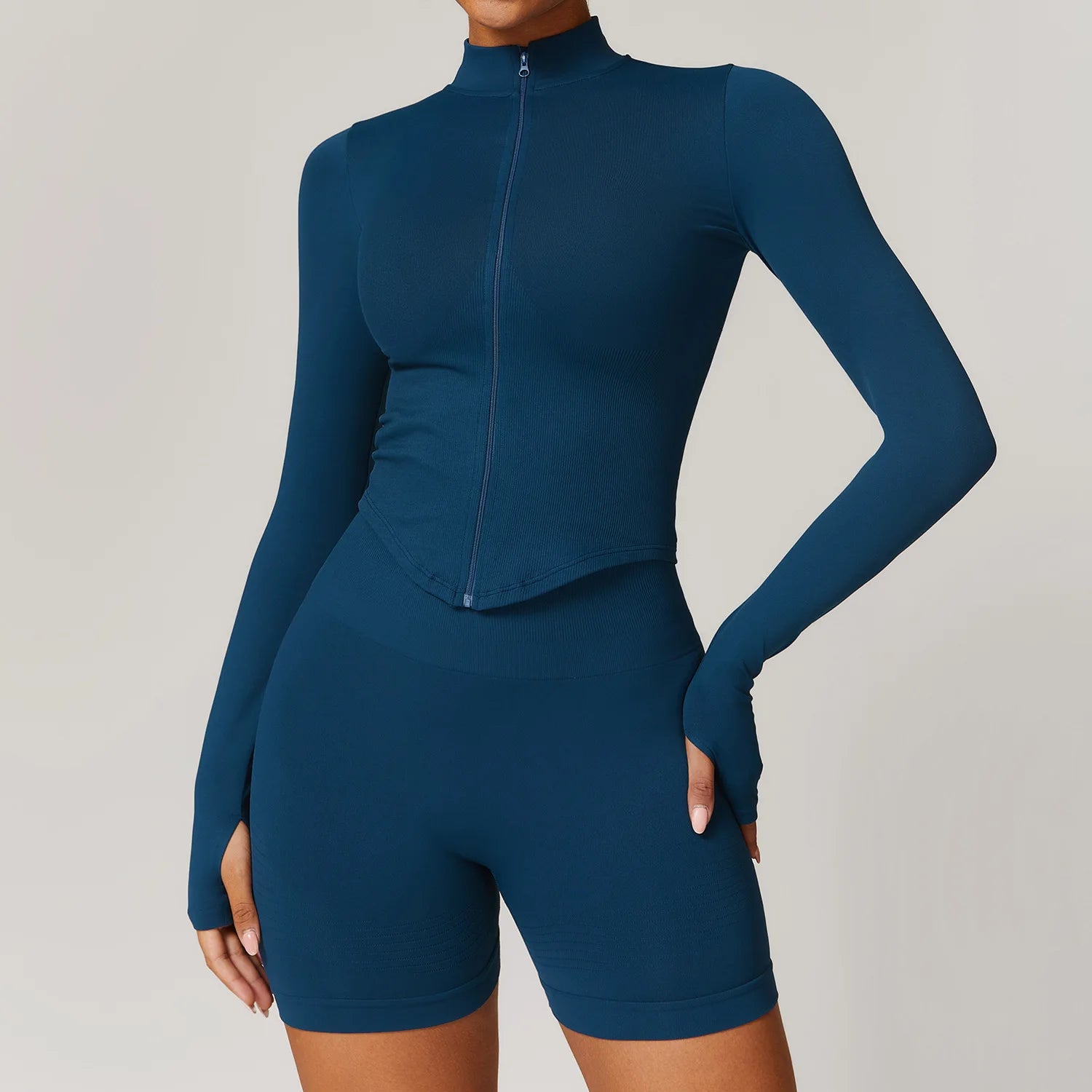 CONJUNTO INSPIRE WER