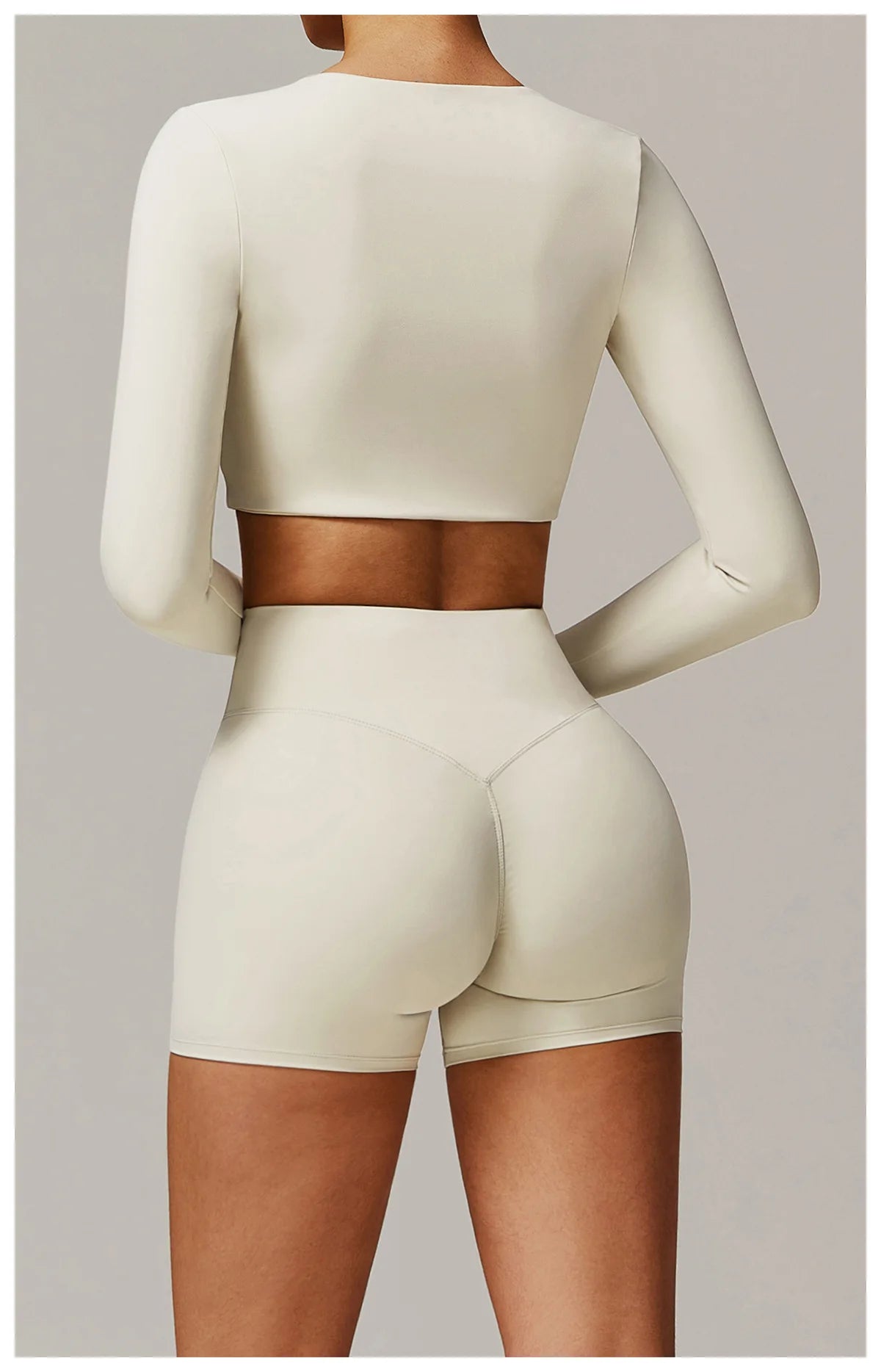 CONJUNTO FOCUS
