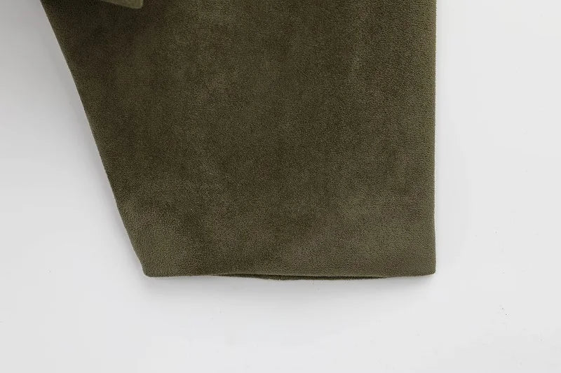 JAQUETA BOMBER