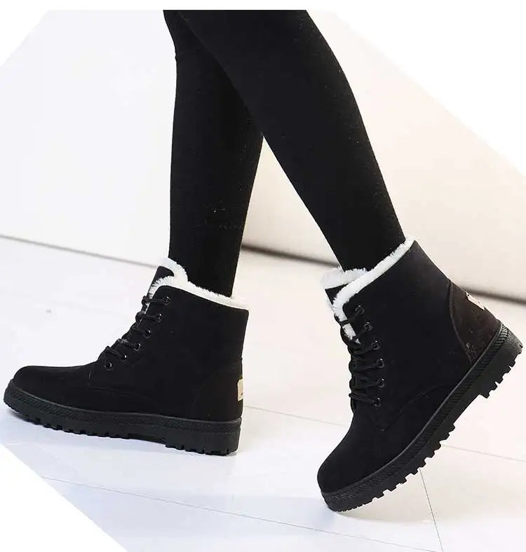 BOTA DE INVERNO LABELLI