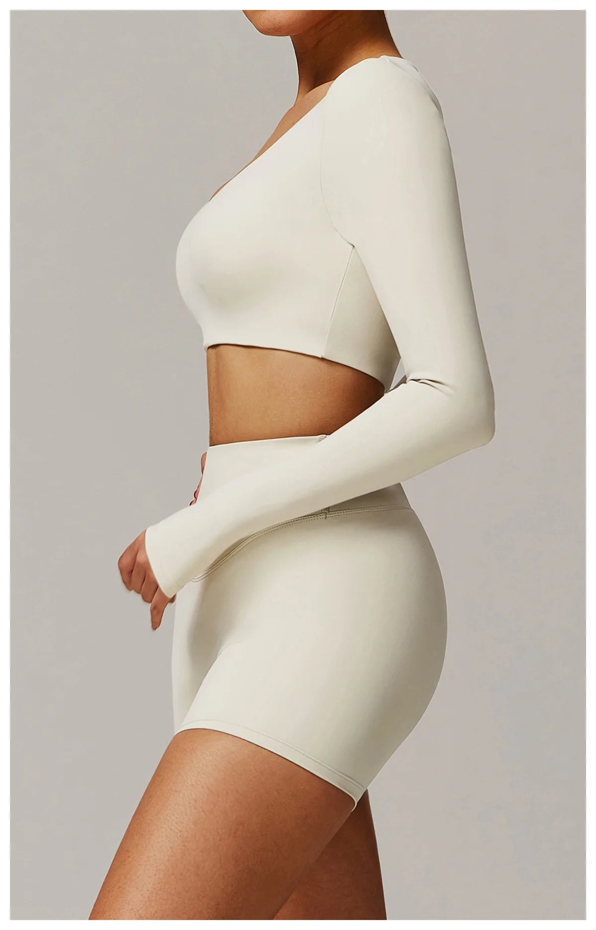 CONJUNTO FOCUS