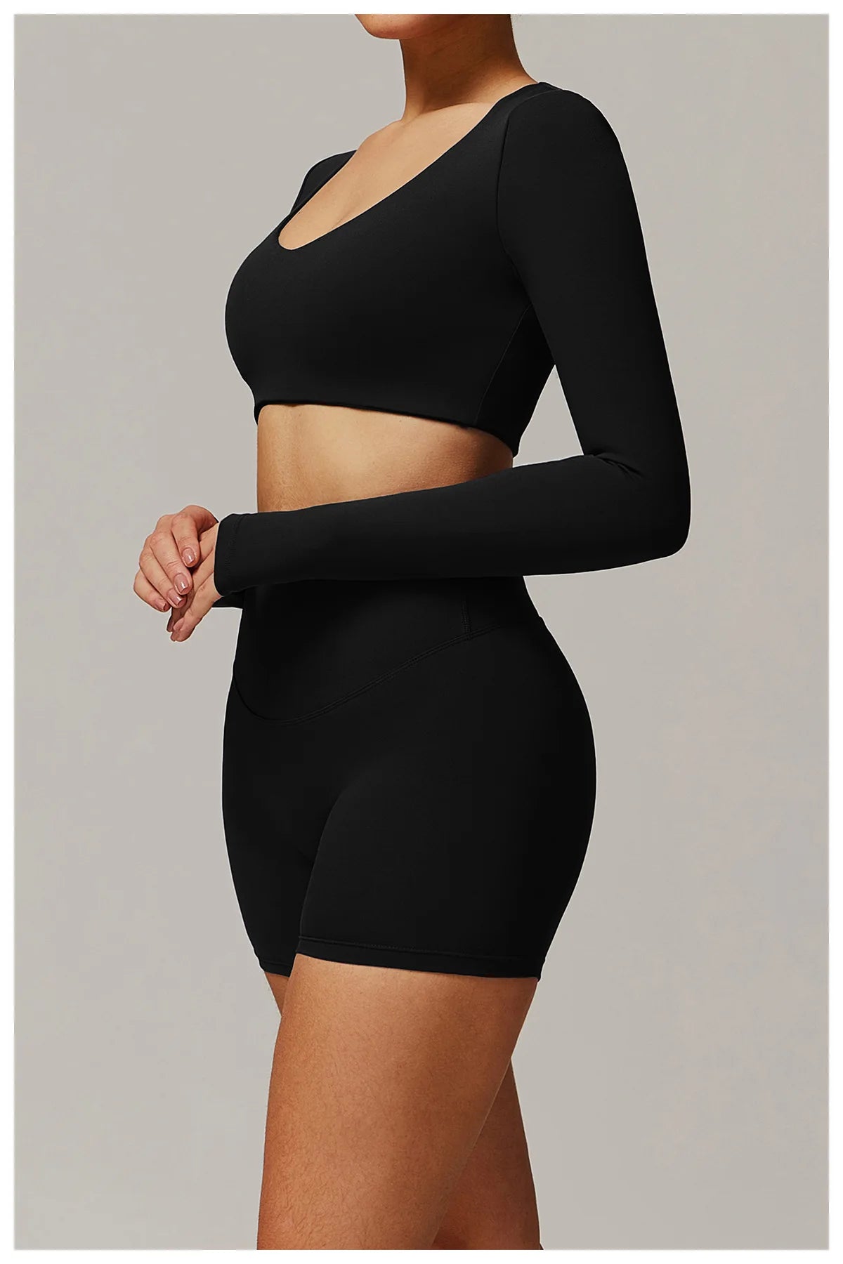 CONJUNTO FOCUS