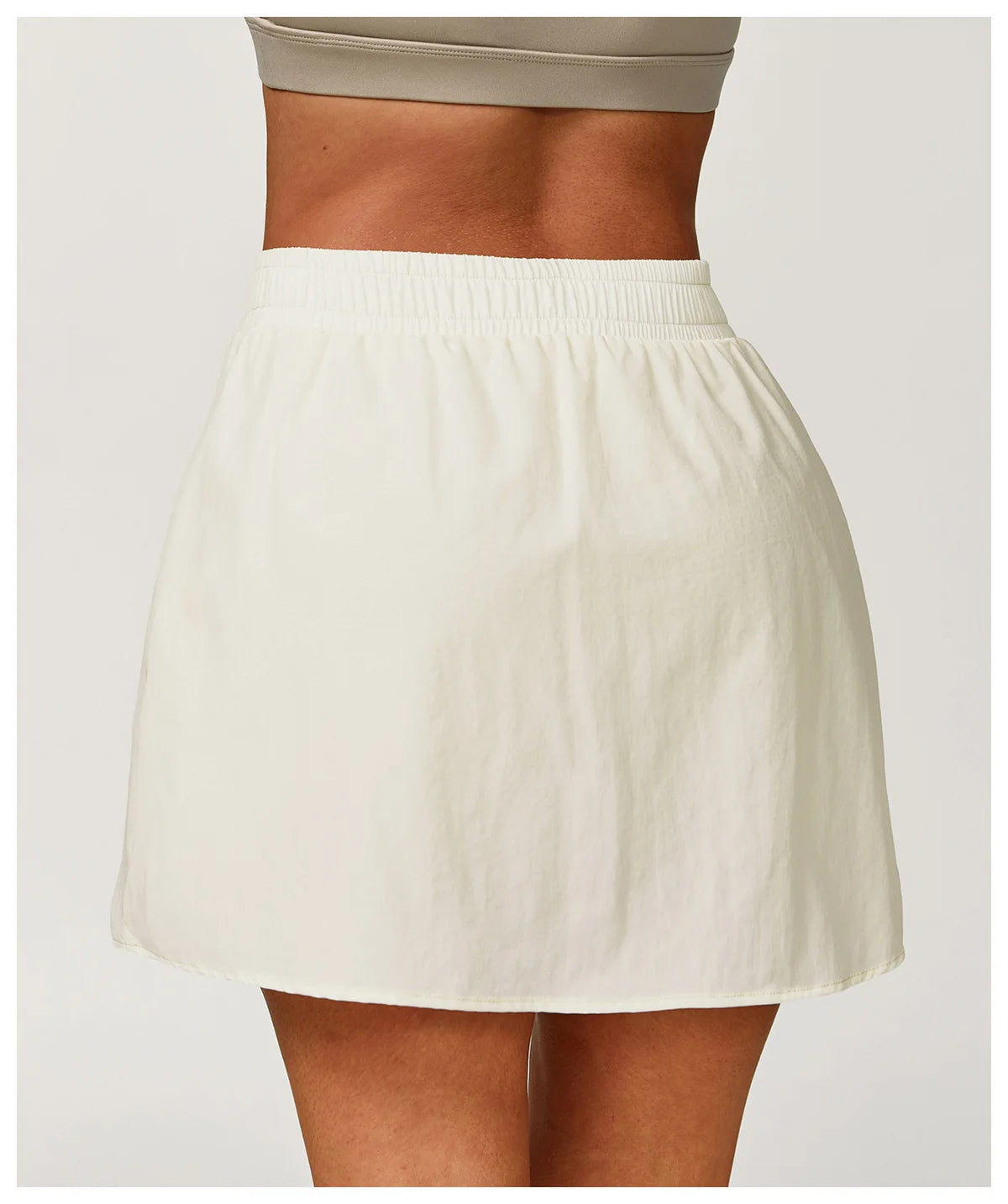SHORT POWER WEAR