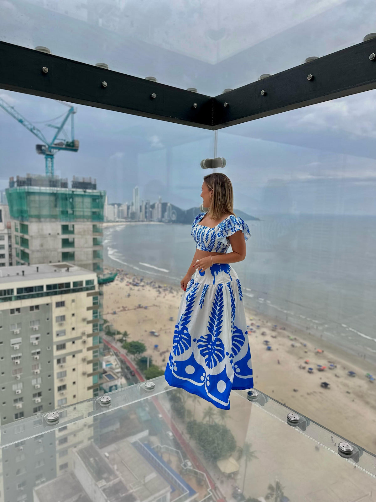 CONJUNTO ANA LÍVIA