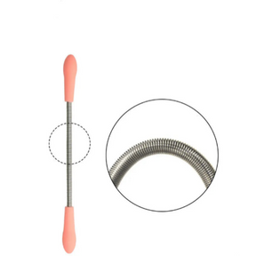 KIT DEPILADORES EM MOLA PARA ROSTO