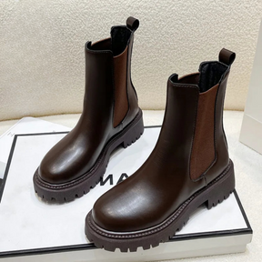 BOTAS SNOW FASHOIN 2025