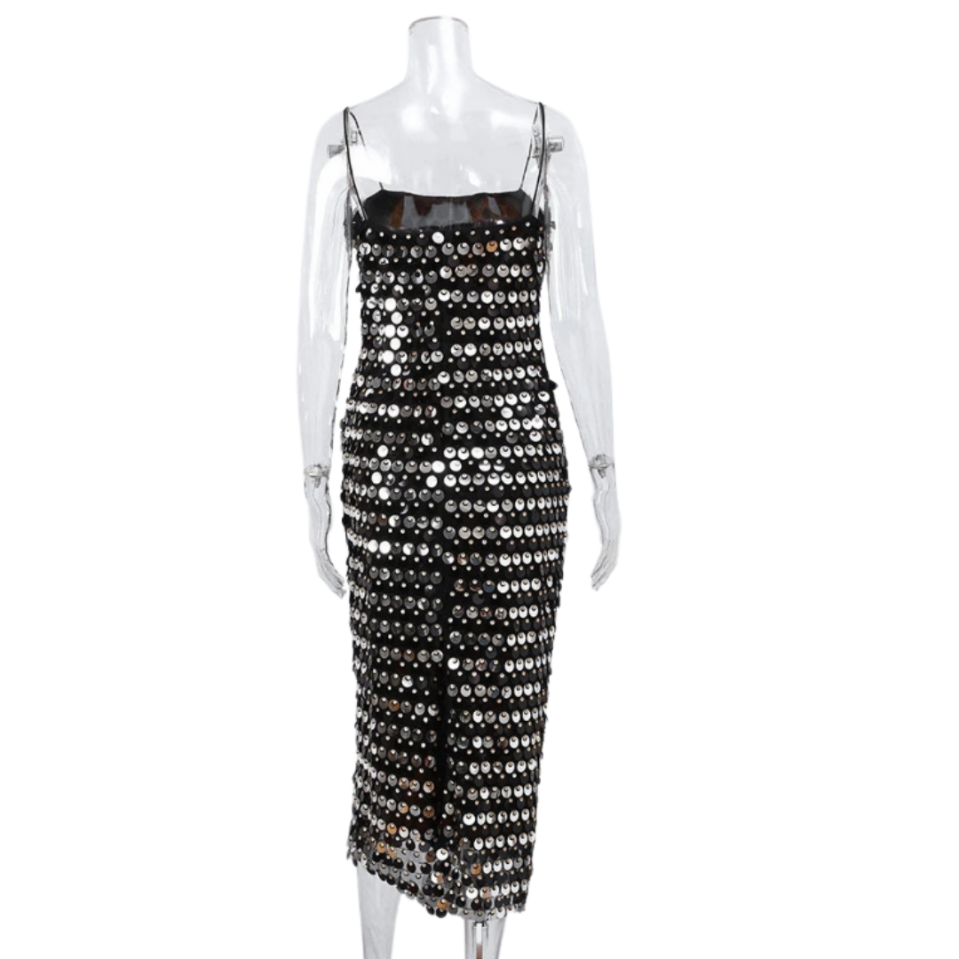 VESTIDO SERENA