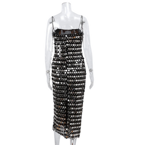 VESTIDO SERENA